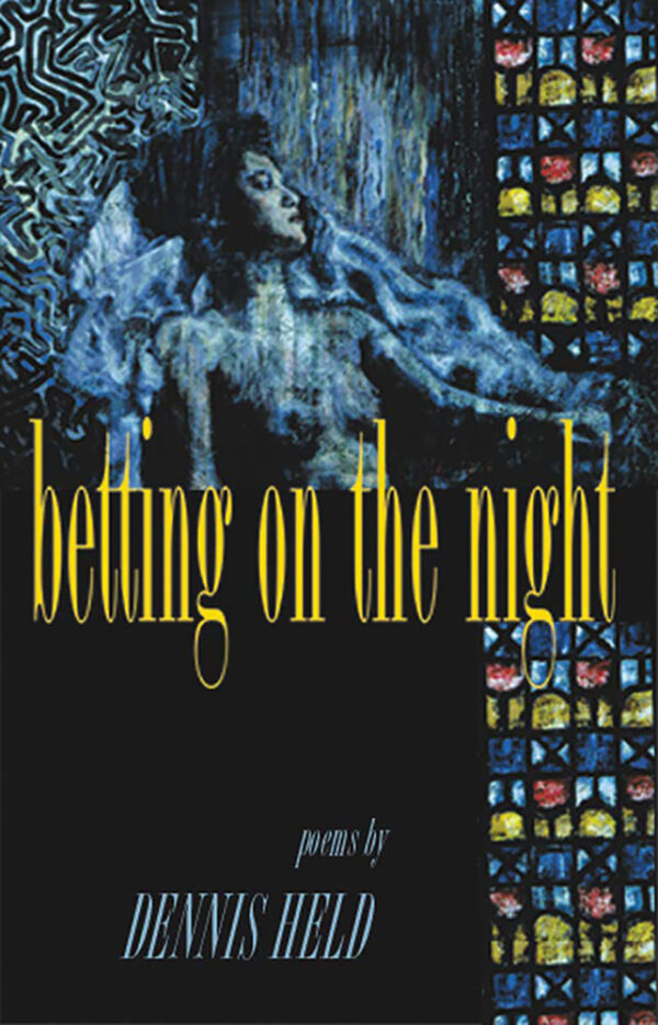 Betting on the Night cover image