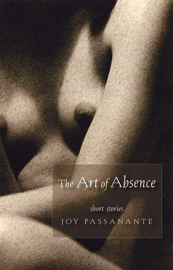 The Art of Absence cover image