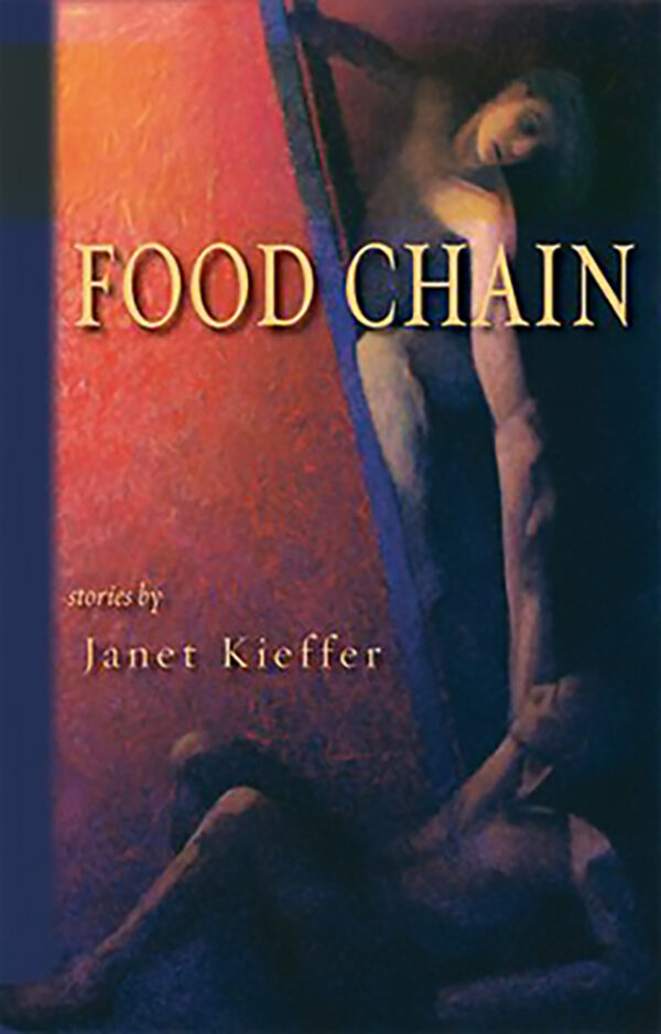 Food Chain cover image