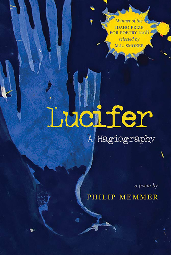 Lucifer cover image