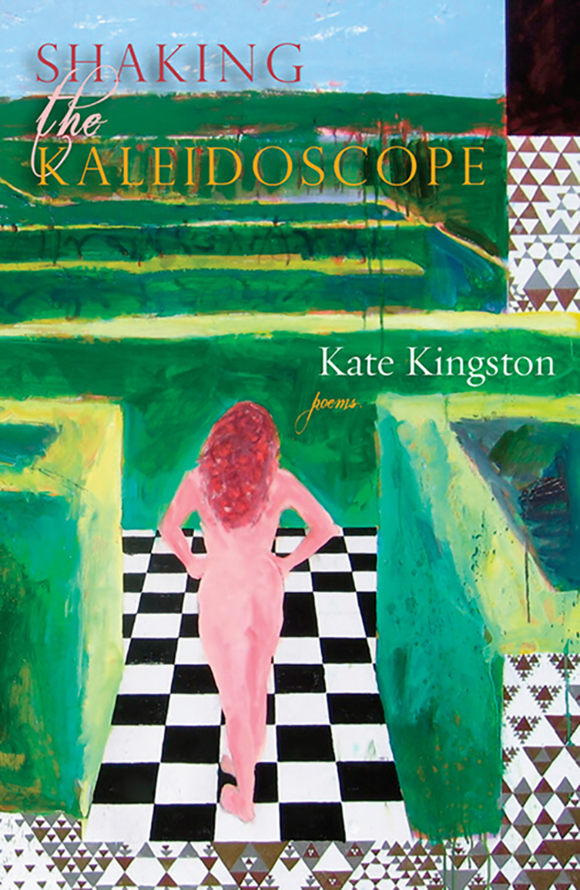 Shaking the Kaleidoscope cover image
