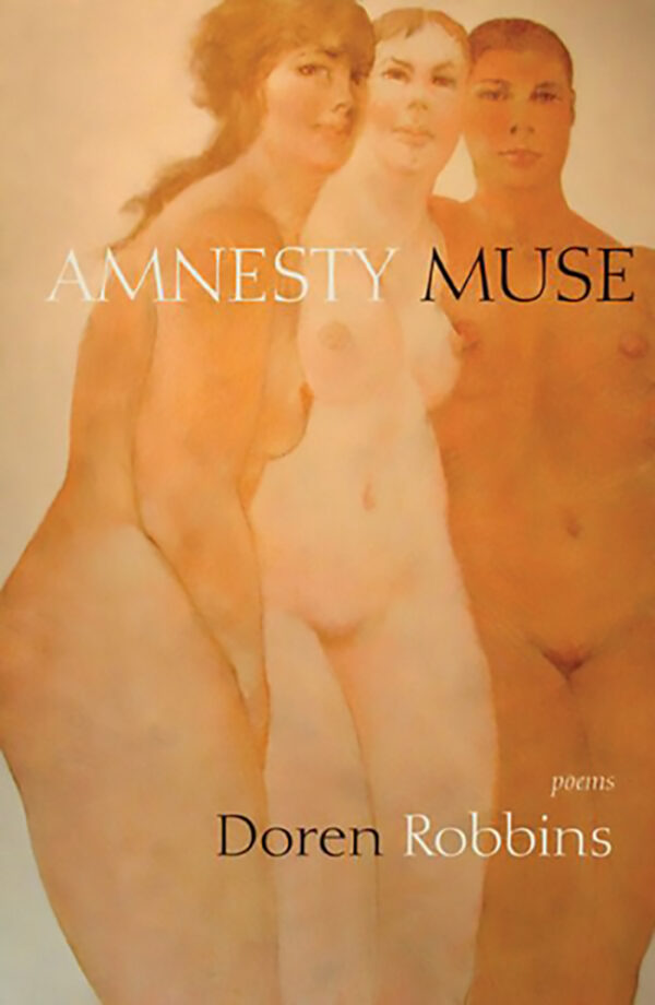 Amnesity Muse cover image