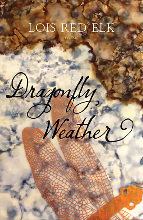 Dragonfly Weather cover image