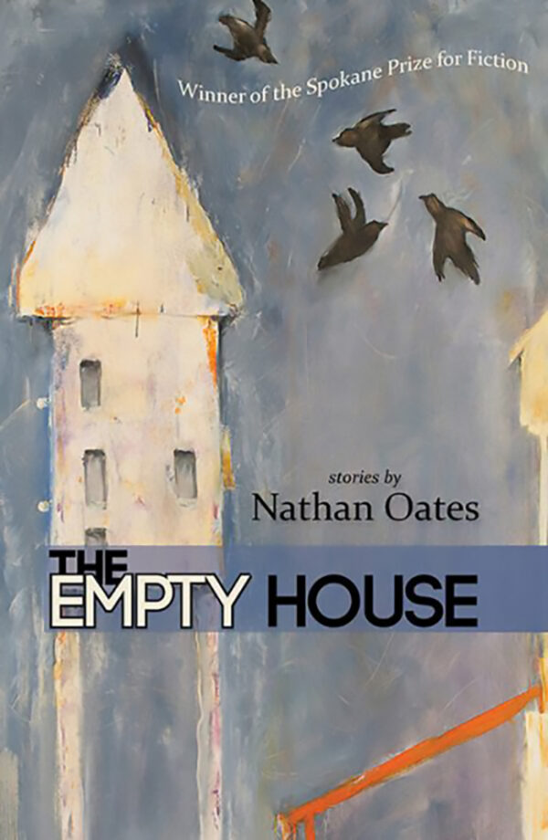 The Empty House cover image