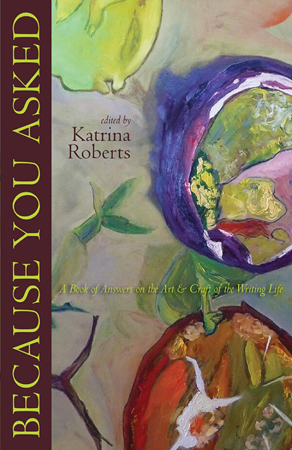 Because You Asked cover image