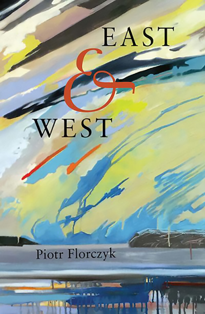 East & West cover image