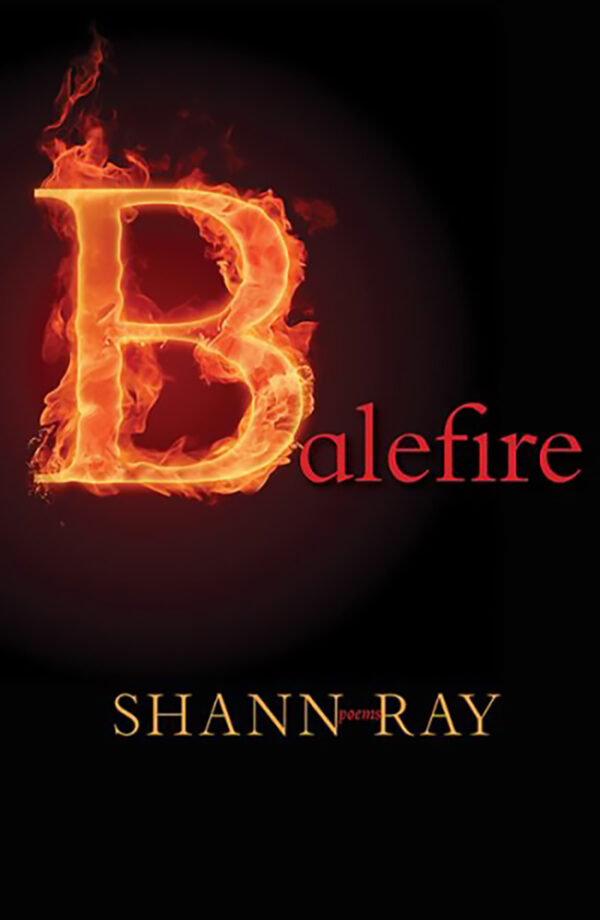 Balefire cover image