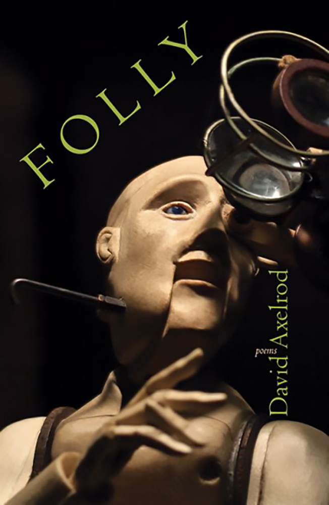 Folly cover image