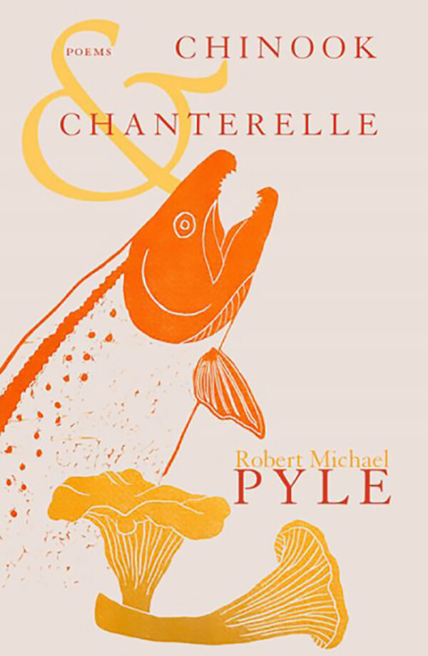 Chinook & Chanterelle cover image