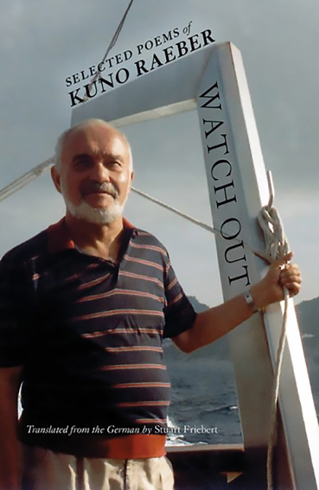 Watch Out cover image