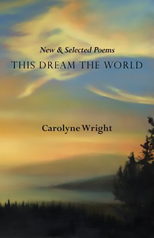 This Dream the World cover image