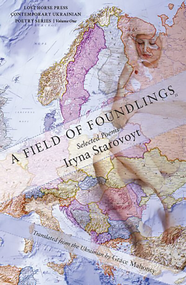 A Field of Foundlings cover image