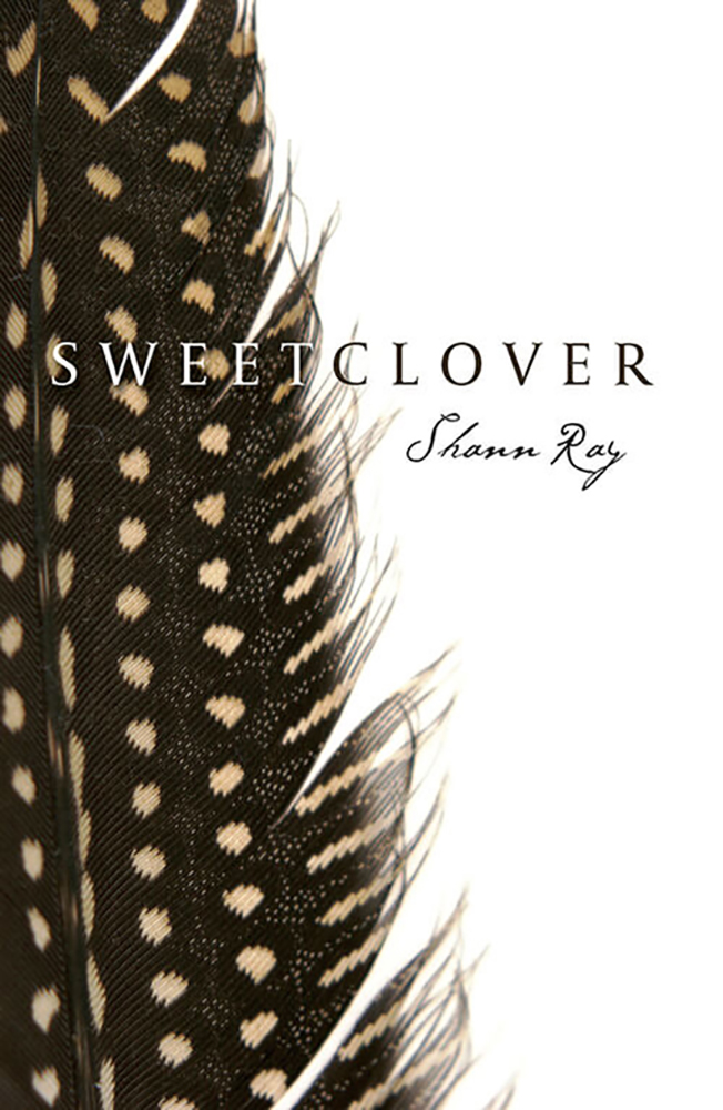 Sweetclover cover image