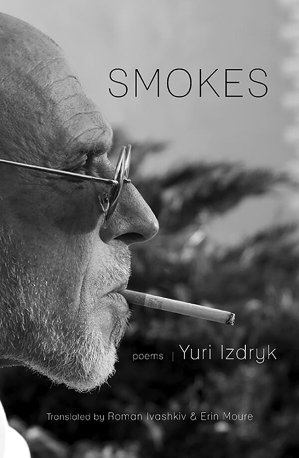 Smokes cover image