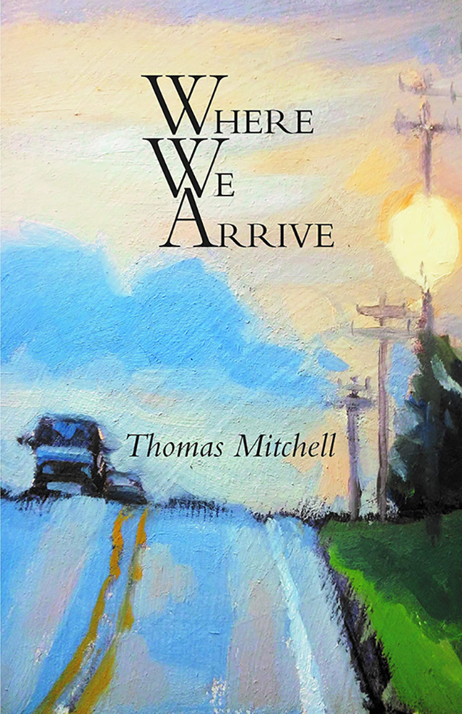 Where We Arrive cover image