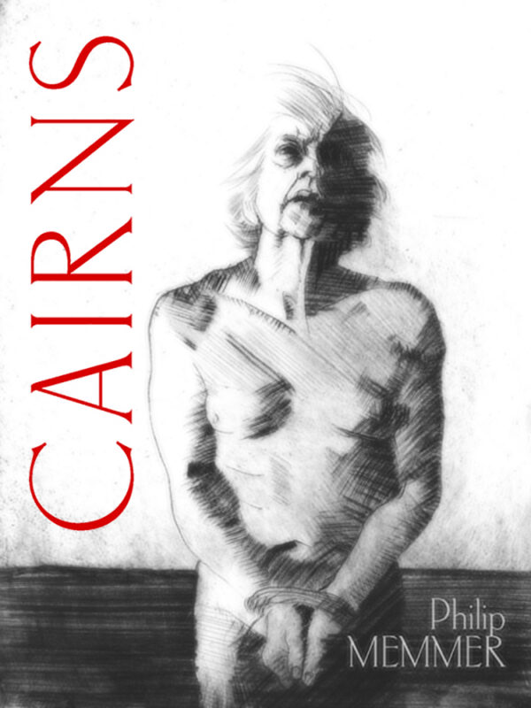 Cairns cover image