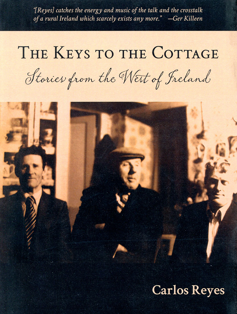 The Keys to the Cottage