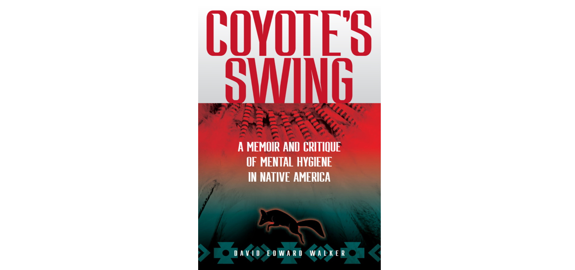 Coyote's Swing cover image