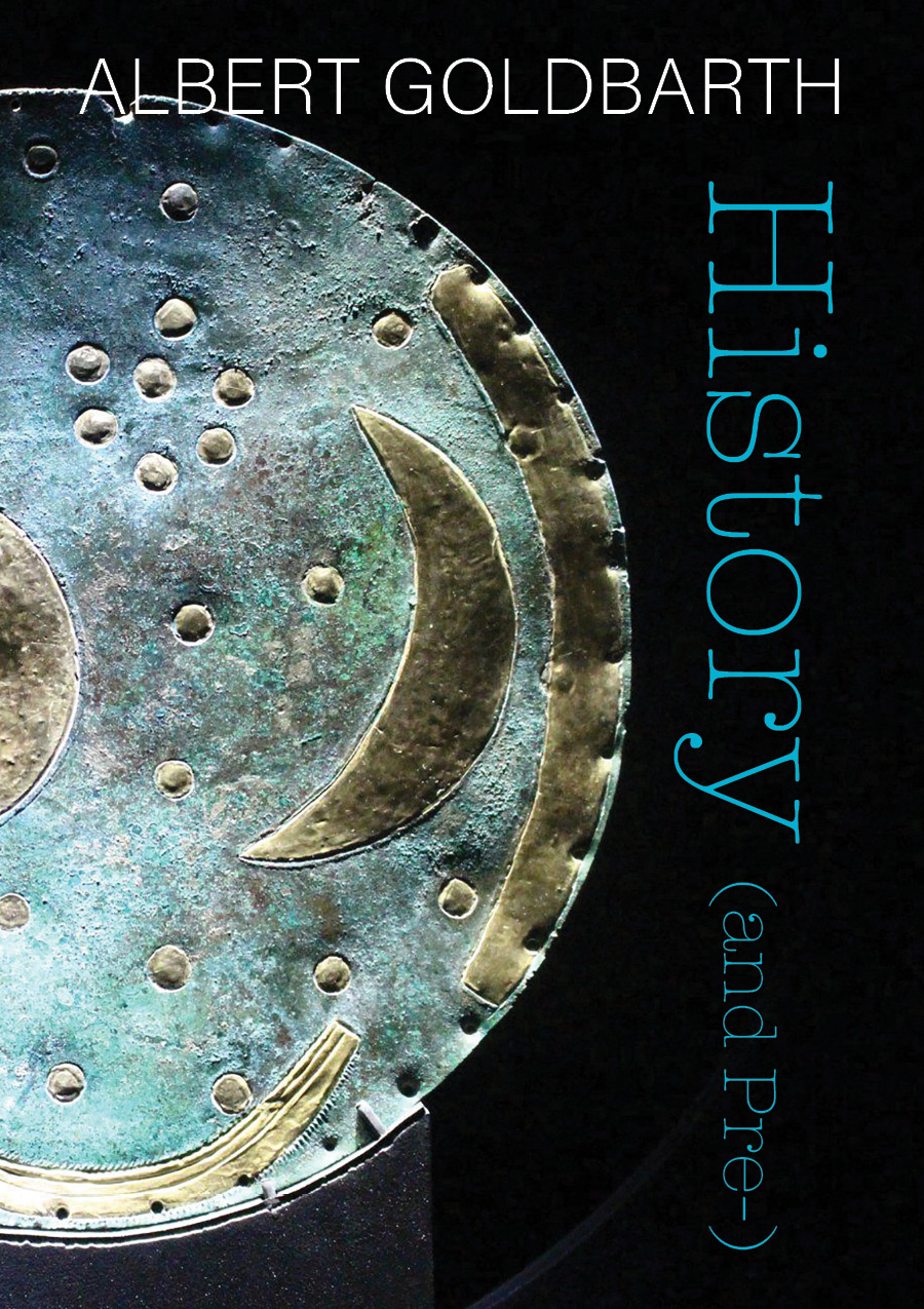 Cover of History (and Pre-)