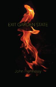 Cover of Exit Garden State