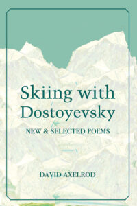 Cover of Skiing with Dostoyevsky