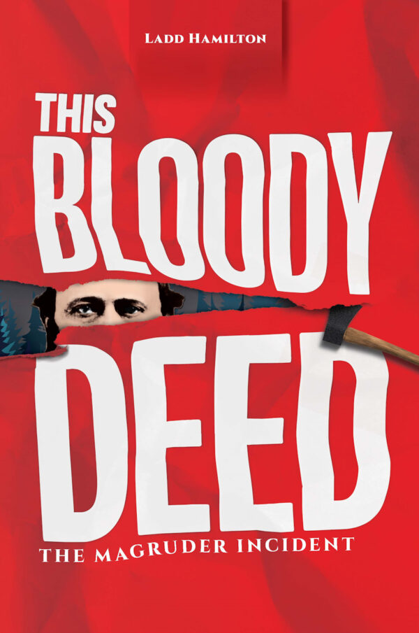 This Bloody Deed cover