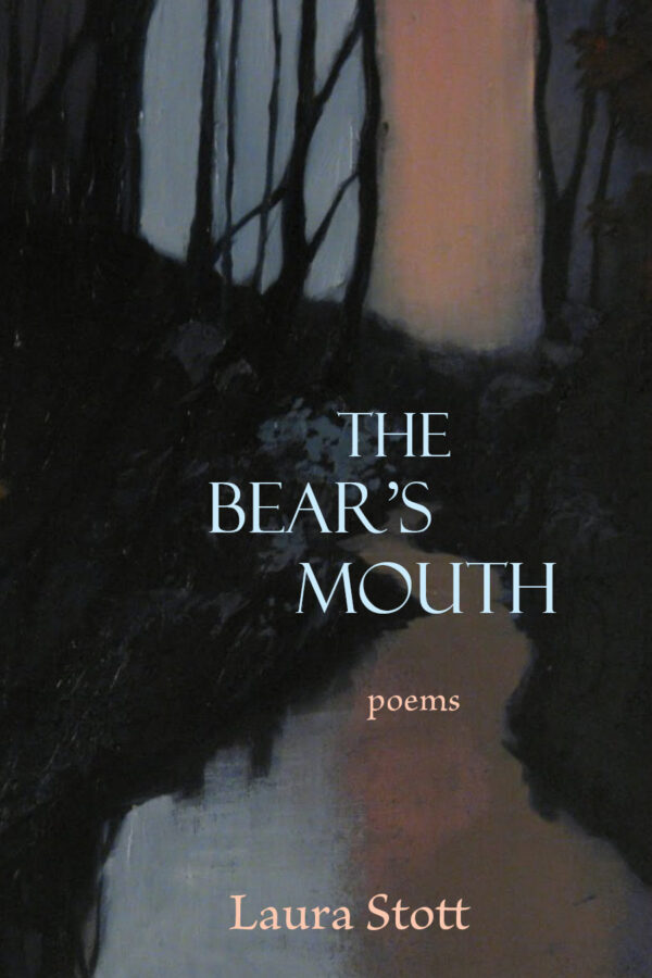 cover of The Bear's Mouth