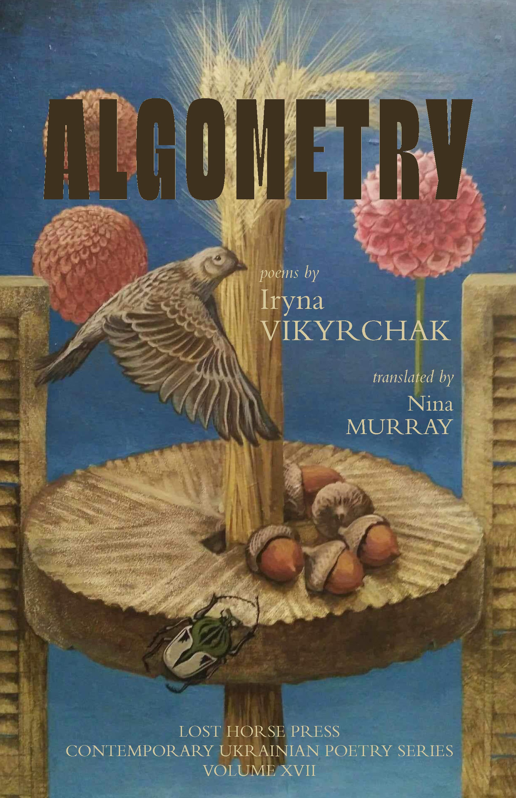 Cover of Algometry